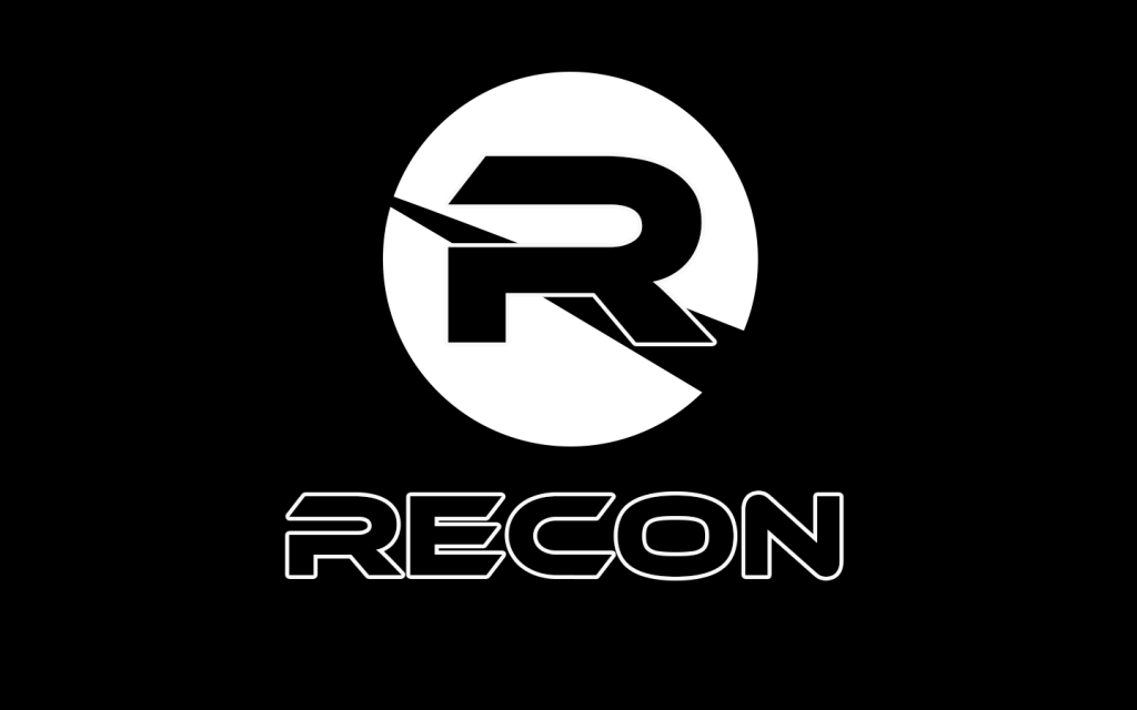 Logo RECON